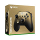 Microsoft Xbox Series X | S Wireless Controller Gold Shadow Special Edition (QAU-00121)