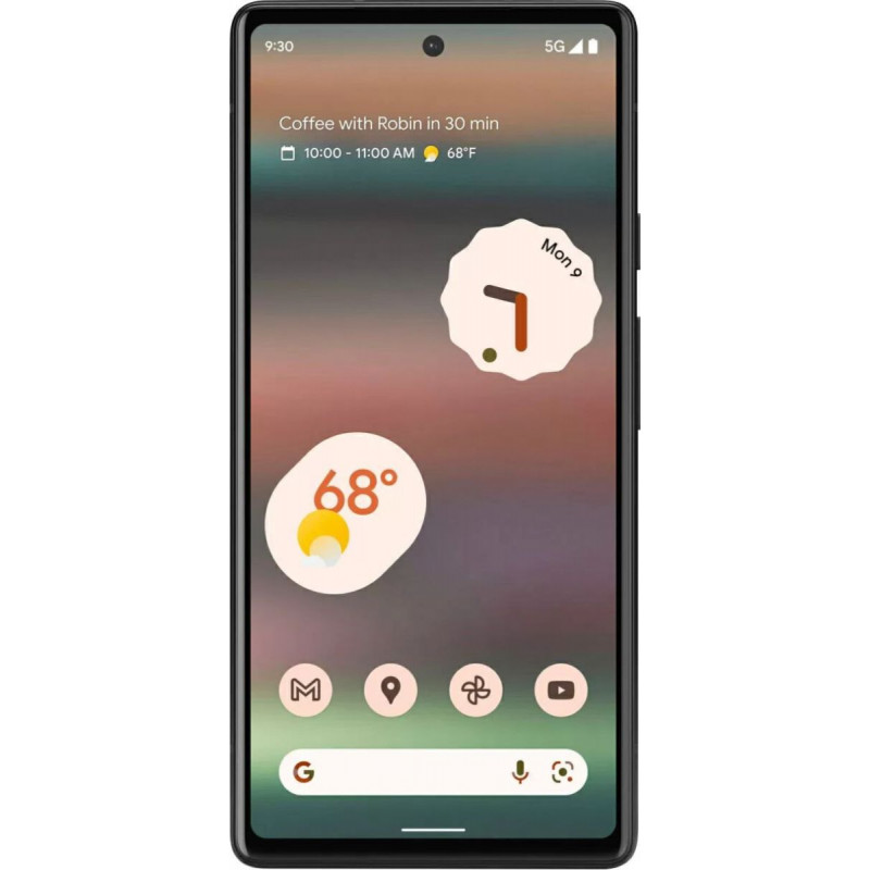 Google Pixel 6a 6/128Gb Sage