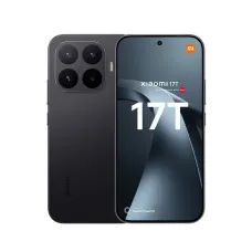 Xiaomi 17T 12/512GB Black EU