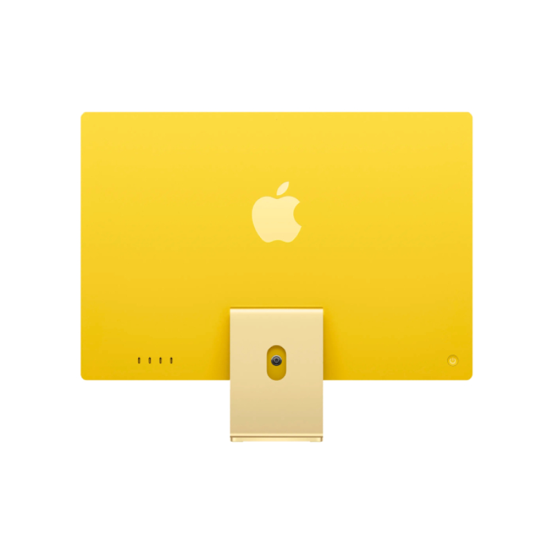 Apple iMac 24