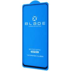 Захисне скло BLADE ANTISTATIC Series Full Glue Xiaomi Redmi A5 4G European black (63889)