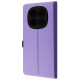 Чохол WAVE Flap Case Xiaomi Redmi Note 15 Pro 4G light purple (67751)