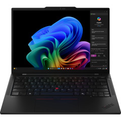 Ноутбук Lenovo ThinkPad T14s Gen 6 Black (21M1000BRA)