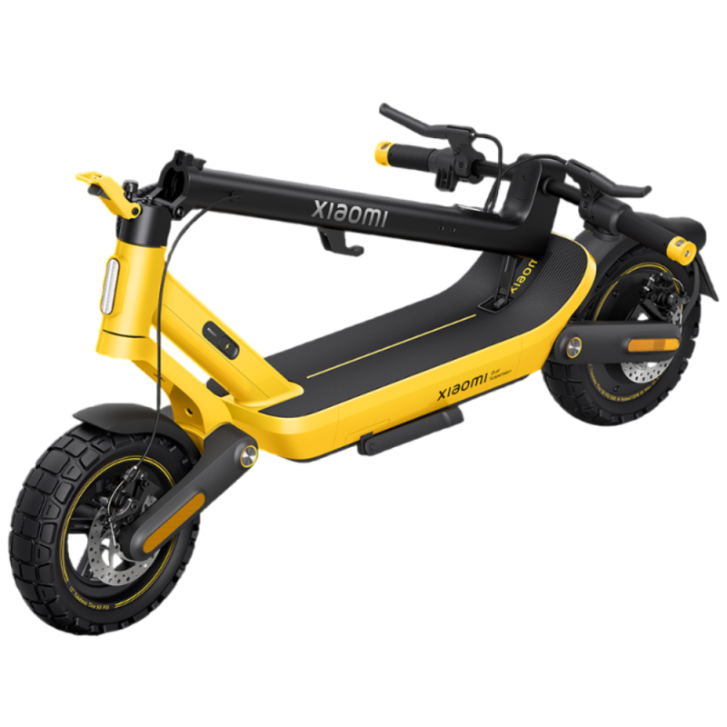 Електросамокат Xiaomi Electric Scooter 6 Ultra (BHR08KTGL)