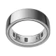 Oura Ring 4 Silver Size 11 (JZ90-54217-11)