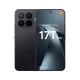 Xiaomi 17T Pro 12/512GB Black EU