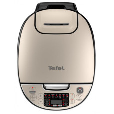 Мультиварка Tefal Essential Cook RK321A34