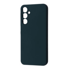 Чохол WAVE Colorful Case (TPU) Samsung Galaxy A35 forest green (55259)