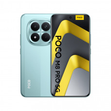 POCO M8 Pro 5G 12/512GB (NFC) Green EU