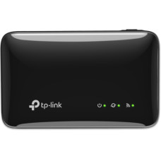Бездротовий 3G/4G маршрутизатор TP-Link M7005 Black