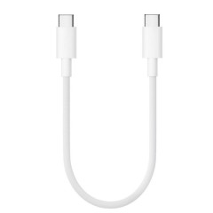 Кабель Xiaomi Mi 6A Reverse Charging Data Cable USB-C to USB-C 16cm (BHR08Z9CN)