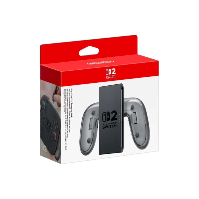 Nintendo Joy-Con Charging Grip