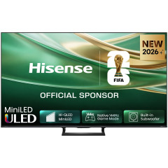 Телевизор Hisense 55E8S