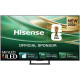 Телевизор Hisense 55E8S