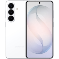 Samsung S26 S942B 12/256GB White (UA UCRF) (SM-S942BZWGEUC)
