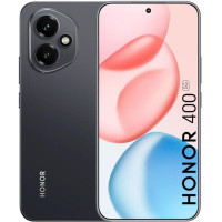 Honor 400 12/512GB Midnight Black (Global Version)
