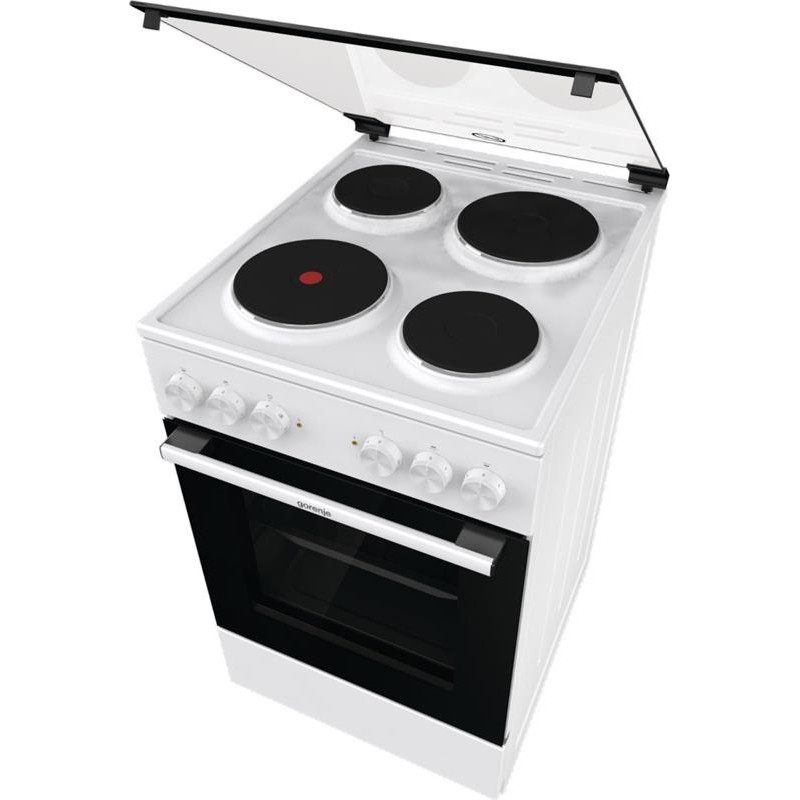 Плита Gorenje GE5A21WH
