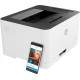 Принтер А4 HP Color Laser 150nw с Wi-Fi (4ZB95A)