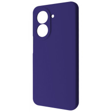 Чохол WAVE Full Silicone Cover Xiaomi Redmi A5/Poco C71 (Global) midnight blue (63632)