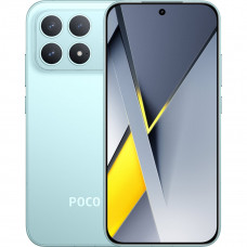 POCO F8 Pro 12/256GB Blue