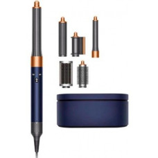 Стайлер Dyson Airwrap Complete Long Prussian Blue/Rich Copper (395381-01) (971874-13) Customized KIT03