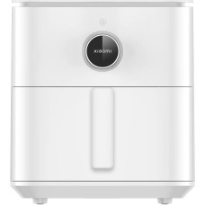 Мультипеч Xiaomi Mi Smart Air Fryer 6.5L MAF10 White (BHR7358EU)