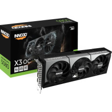 INNO3D GeForce RTX 5080 X3 (N50803-16D7-176068N)