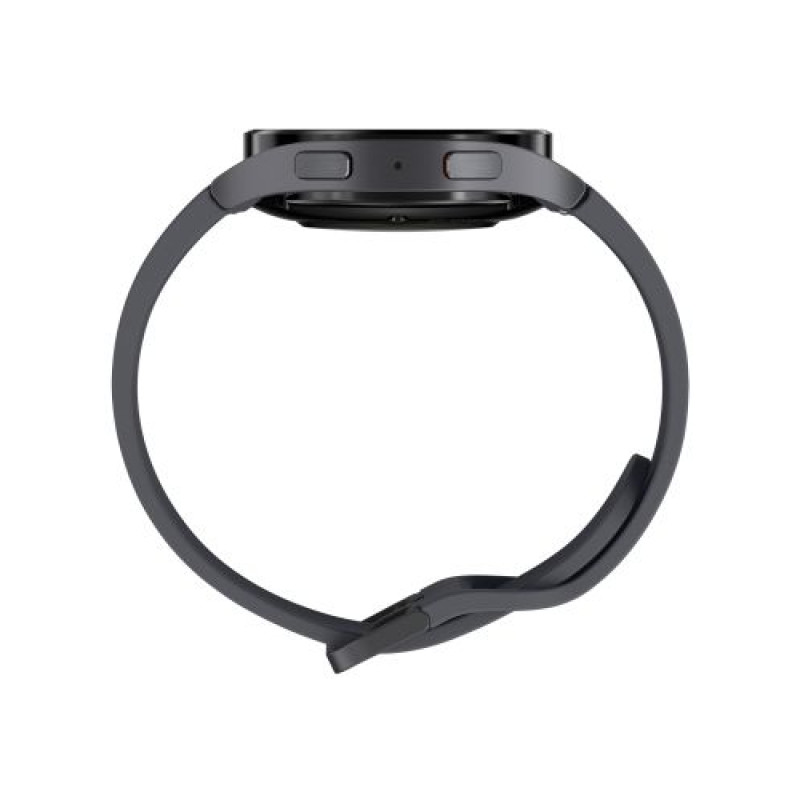 Смарт-годинник Samsung Galaxy Watch5 Composite Gray 44mm SM-R910 (SM-R910NZAASEK) UA