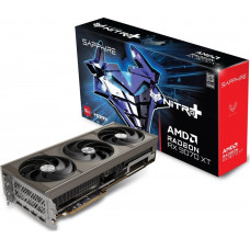 Sapphire Radeon RX 9070 XT 16GB NITRO+ (11348-01)