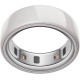 Oura Ring 4 Ceramic Cloud Size 13 (JZ90-57460-13)