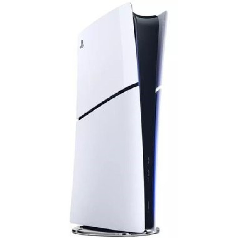 Sony PlayStation 5 Slim Digital Edition 1TB (CFI-2016 B01Y)