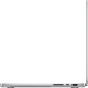 Apple MacBook Pro 14 M4 MAX 4TB Silver (Z1FB0010R) Nano‑texture 2024