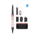 Dyson Airwrap i.d. Multi-Styler and Dryer Straight to Wavy Kanzan pink (599503-01, 599497-01)