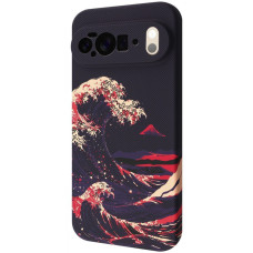 Чохол Proove Gleam Case with Magnetic Ring Google Pixel 10 Pro XL crimson storm (PCGCGPGX1072)