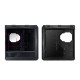Корпус Asus ROG Strix Helios GX601 Black без БП (90DC0020-B39000)