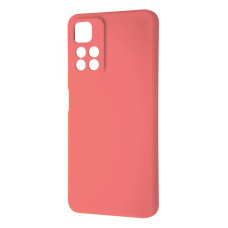 Чохол WAVE Colorful Case (TPU) Xiaomi Redmi 10 camellia (33837)