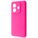 Чохол WAVE Full Silicone Cover Xiaomi Redmi Note 14 5G pink (60057)