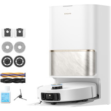 Робот-пылесос Dreame Bot L60 Ultra White (RLL37CE0-wh)