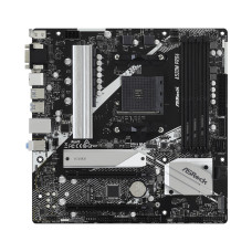 Материнська плата ASRock A520M Pro4 Socket AM4
