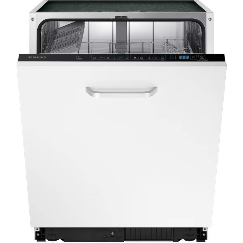 Вбудована посудомийна машина Samsung DW60M6040BB/UA
