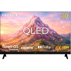 Телевізор Aiwa QLED TS-507N