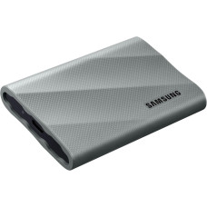 Samsung T9 2 TB Grey (MU-PK2T0G)