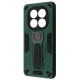 Чохол Armor Magnetic Xiaomi Redmi Note 15 Pro 4G green (68191)