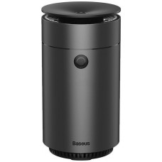Зволожувач Повітря Baseus Time Aromatherapy (75ml) dark gray (DHSG-0G)