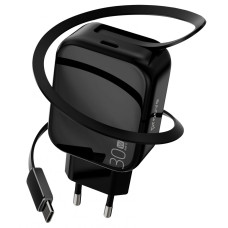 МЗП Proove Fixtape GaN Type-C 30W black (WCFP30010201)