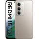 Redmi 15 5G 4/128Gb (NFC) Titan Gray EU