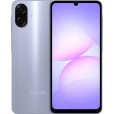 Samsung Galaxy A07s 4/128 Light Violet (UA UCRF) - (SM-A077FLVGSEK)