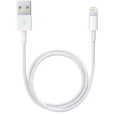 Apple Lightning to USB Cable 0.5m (ME291) (EU)