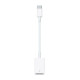 Перехідник для Mac Apple USB-C to USB Adapter (MJ1M2)