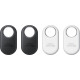 Samsung Galaxy SmartTag2 (4 Pack) 2x Black + 2x White (EI-T5600KWEG)
